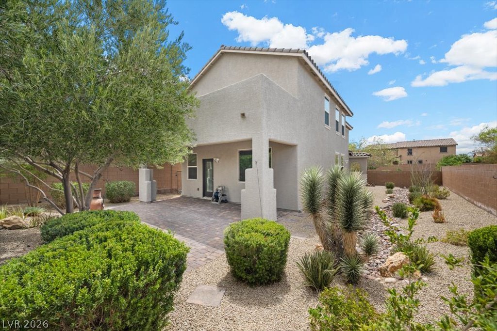 1020 Water Cove Street Henderson NV 89011