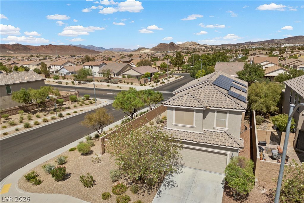1020 Water Cove Street Henderson NV 89011