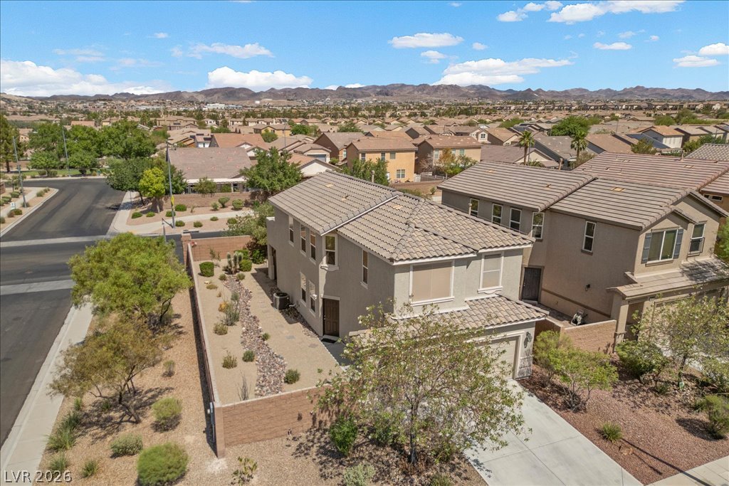 1020 Water Cove Street Henderson NV 89011