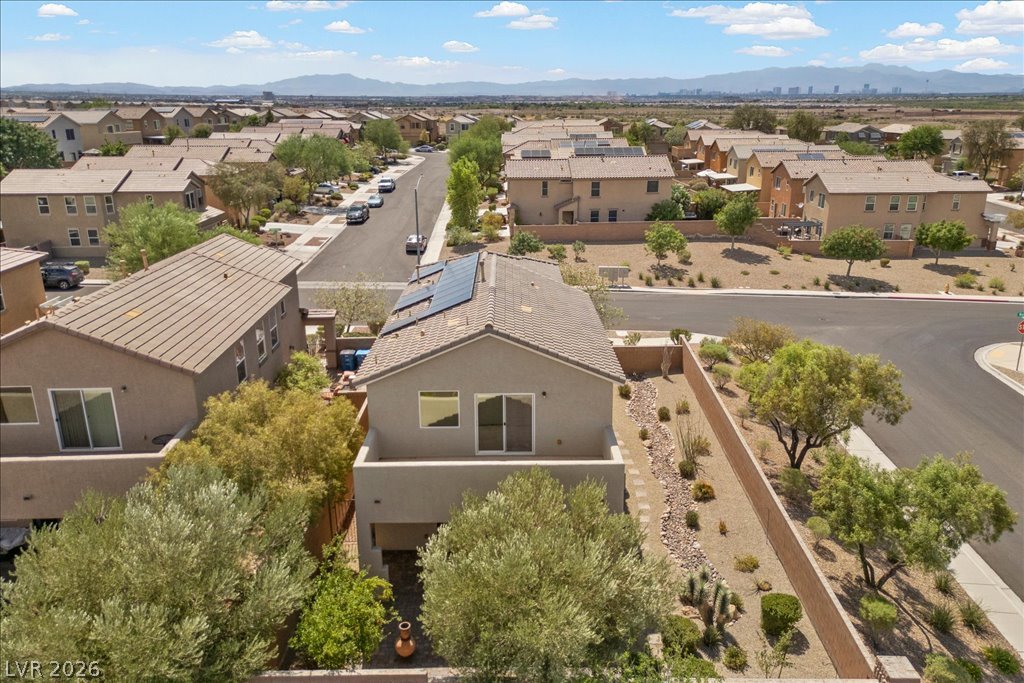 1020 Water Cove Street Henderson NV 89011