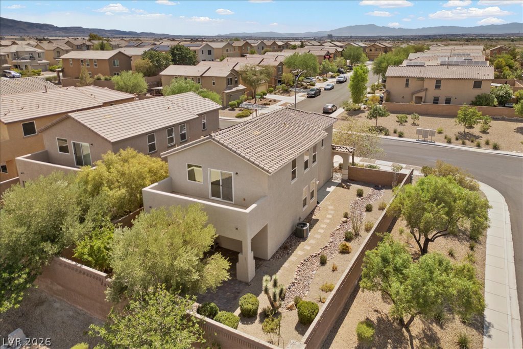 1020 Water Cove Street Henderson NV 89011