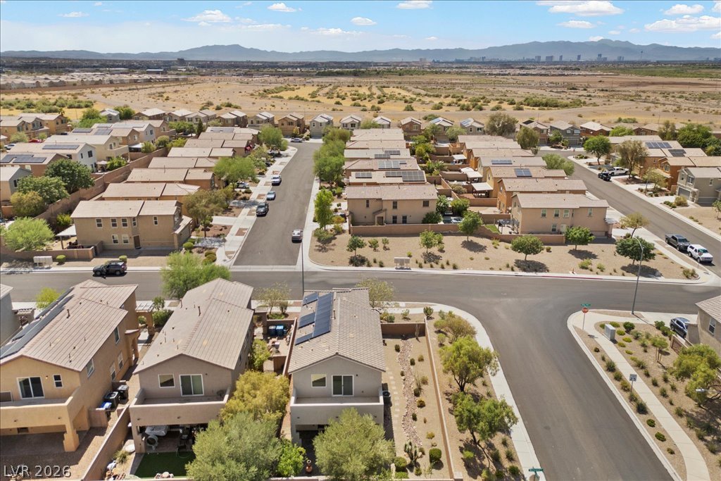 1020 Water Cove Street Henderson NV 89011