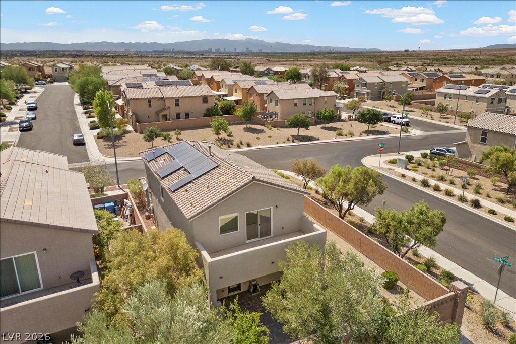 1020 Water Cove Street Henderson NV 89011