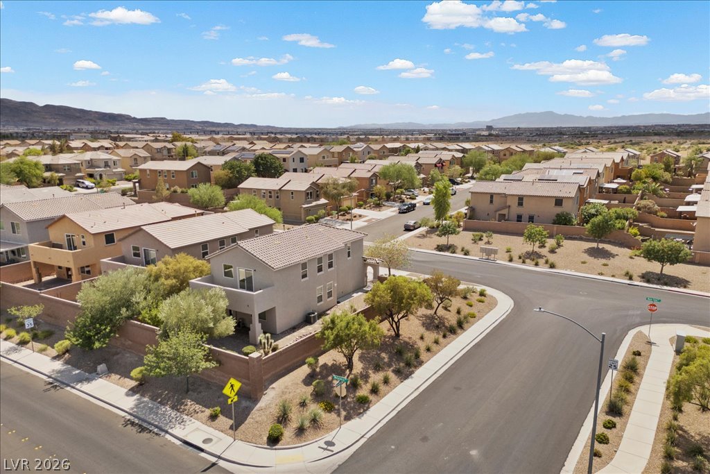 1020 Water Cove Street Henderson NV 89011
