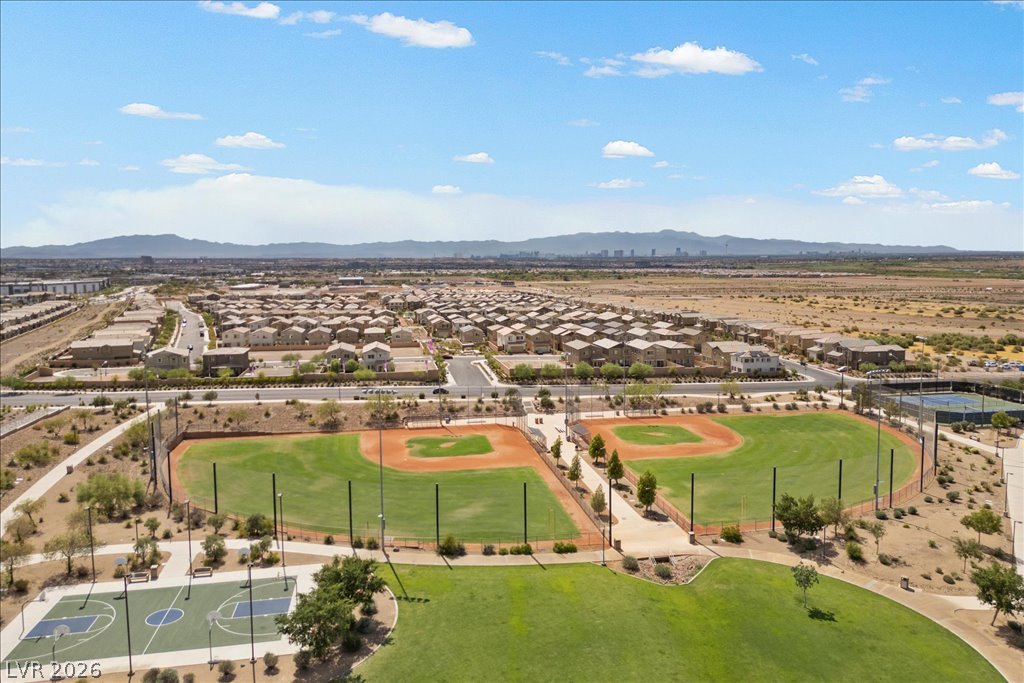 1020 Water Cove Street Henderson NV 89011