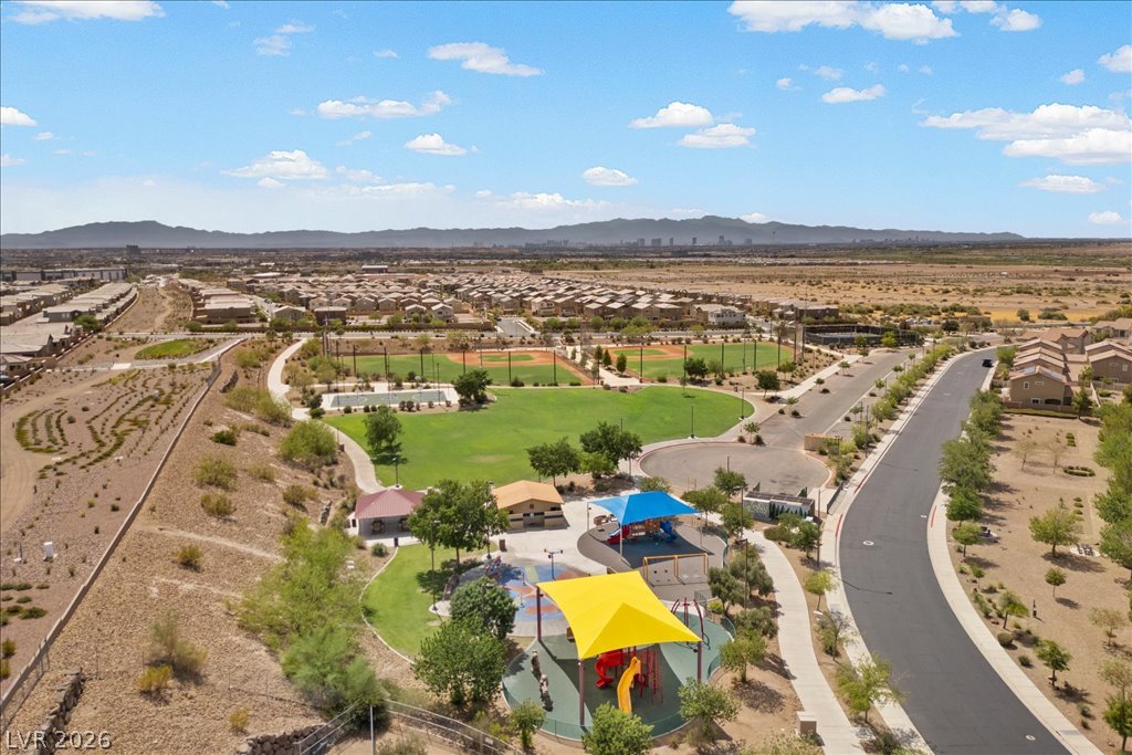 1020 Water Cove Street Henderson NV 89011