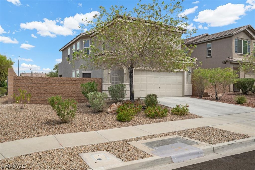 1020 Water Cove Street Henderson NV 89011
