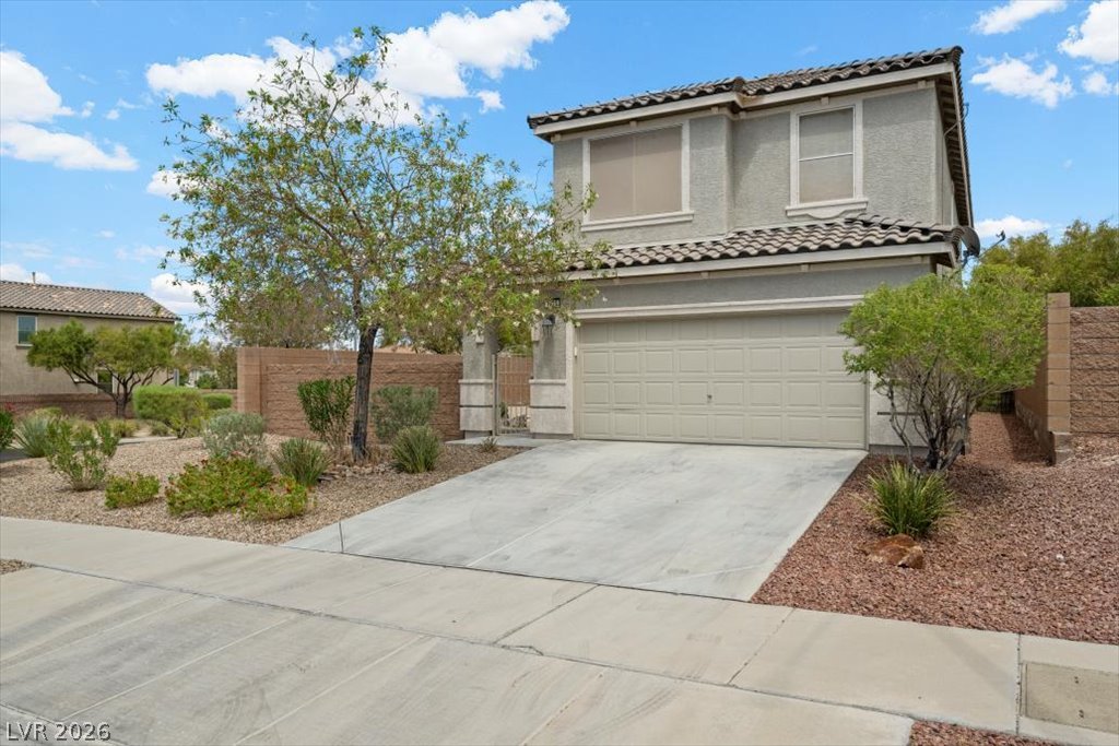 1020 Water Cove Street Henderson NV 89011