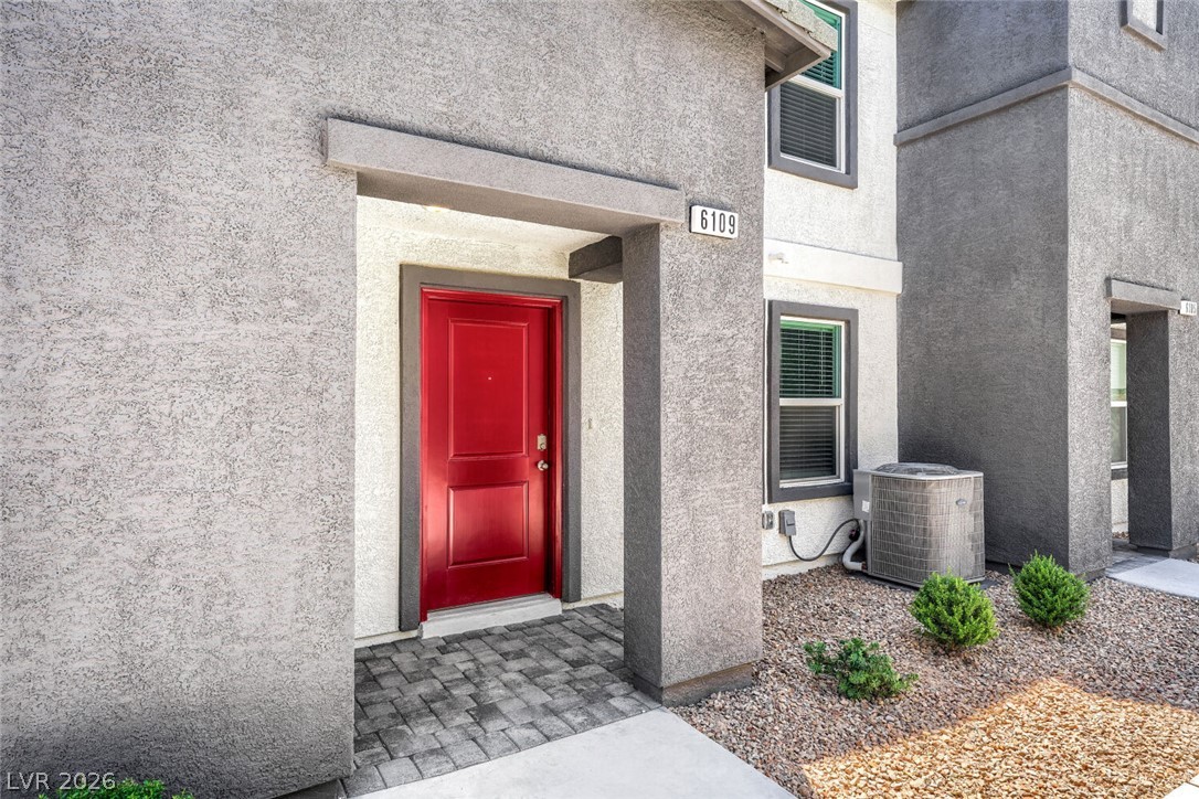 6109 Hibiscus Garden Street North Las Vegas NV 89081