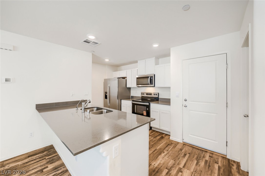 6109 Hibiscus Garden Street North Las Vegas NV 89081