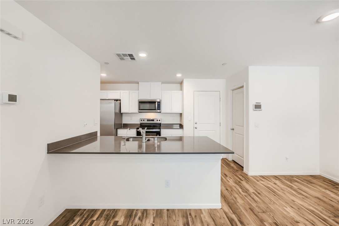 6109 Hibiscus Garden Street North Las Vegas NV 89081