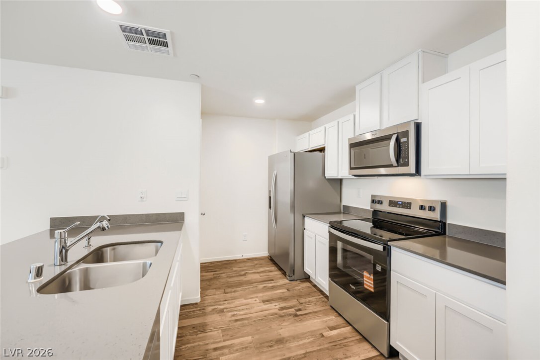 6109 Hibiscus Garden Street North Las Vegas NV 89081
