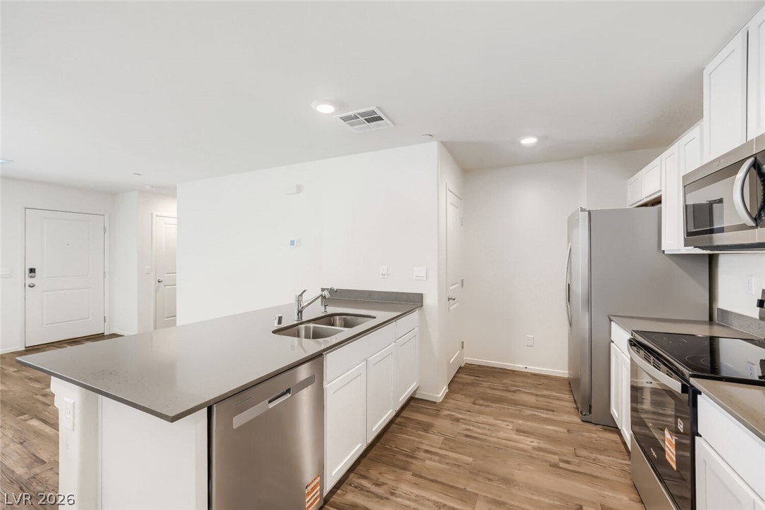 6109 Hibiscus Garden Street North Las Vegas NV 89081