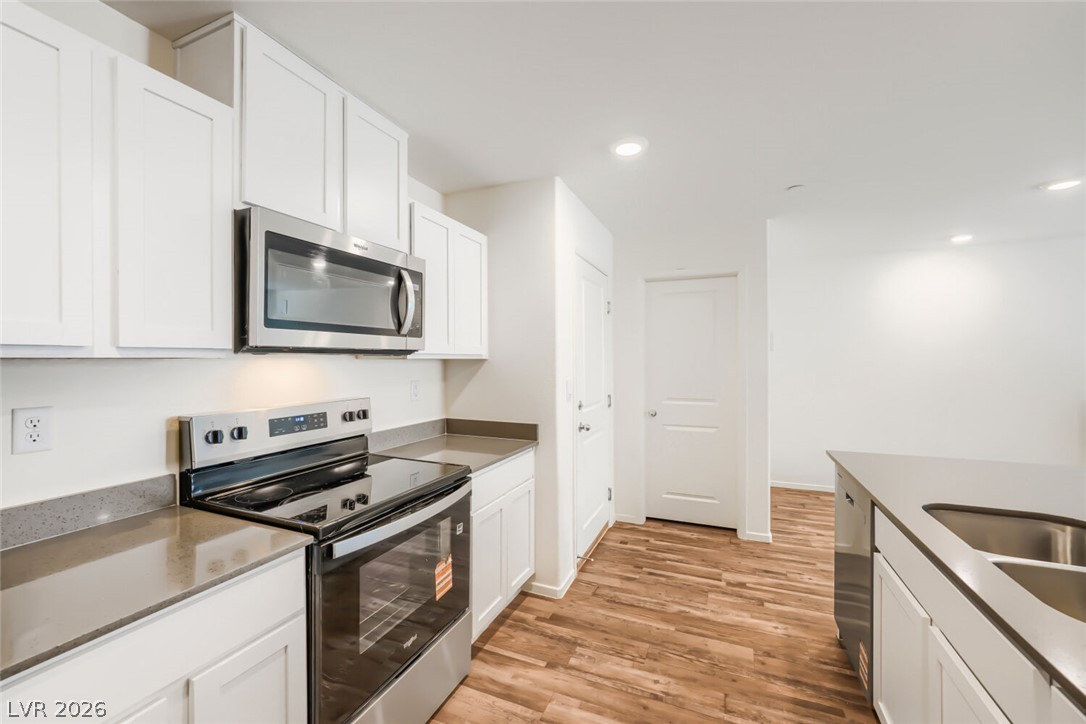 6109 Hibiscus Garden Street North Las Vegas NV 89081