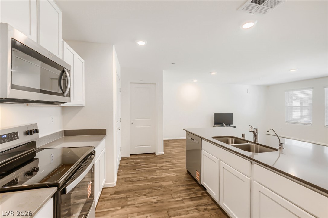 6109 Hibiscus Garden Street North Las Vegas NV 89081