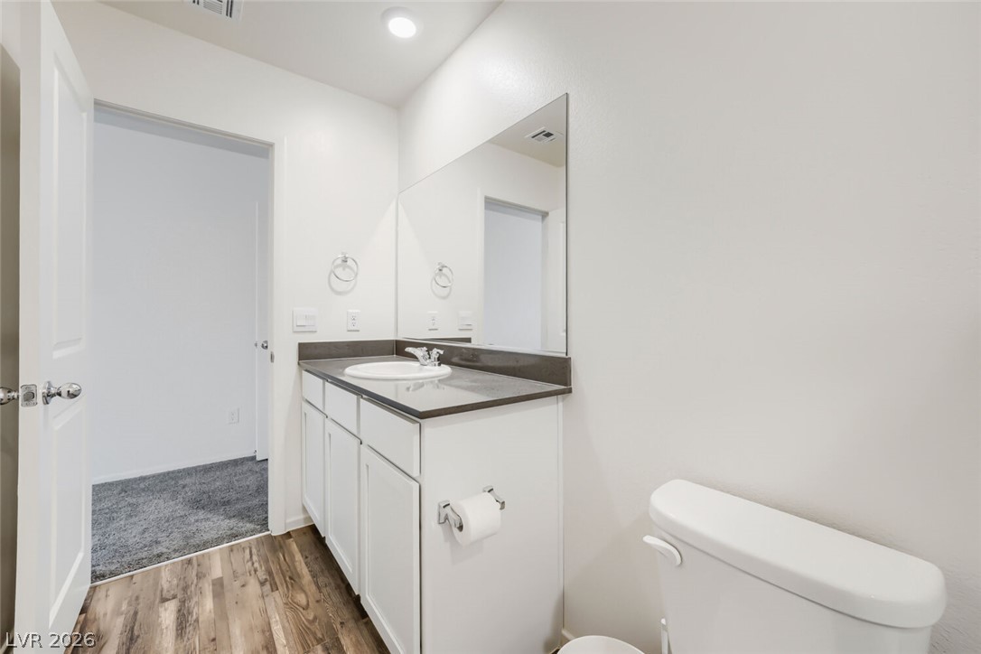 6109 Hibiscus Garden Street North Las Vegas NV 89081