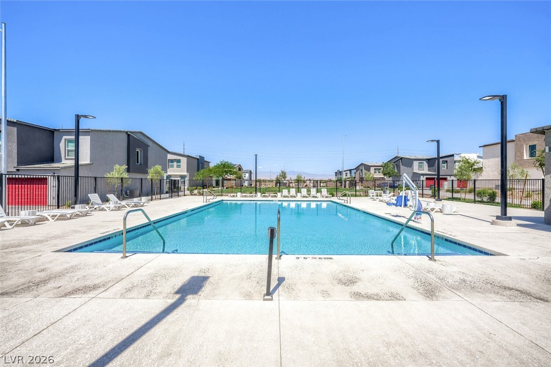 6109 Hibiscus Garden Street North Las Vegas NV 89081