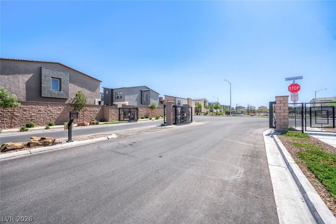 6109 Hibiscus Garden Street North Las Vegas NV 89081