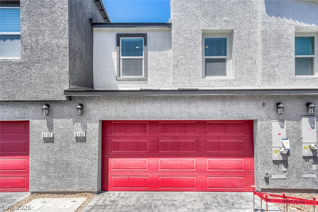 6109 Hibiscus Garden Street North Las Vegas NV 89081