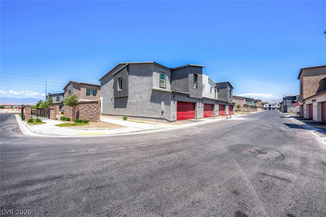 6109 Hibiscus Garden Street North Las Vegas NV 89081