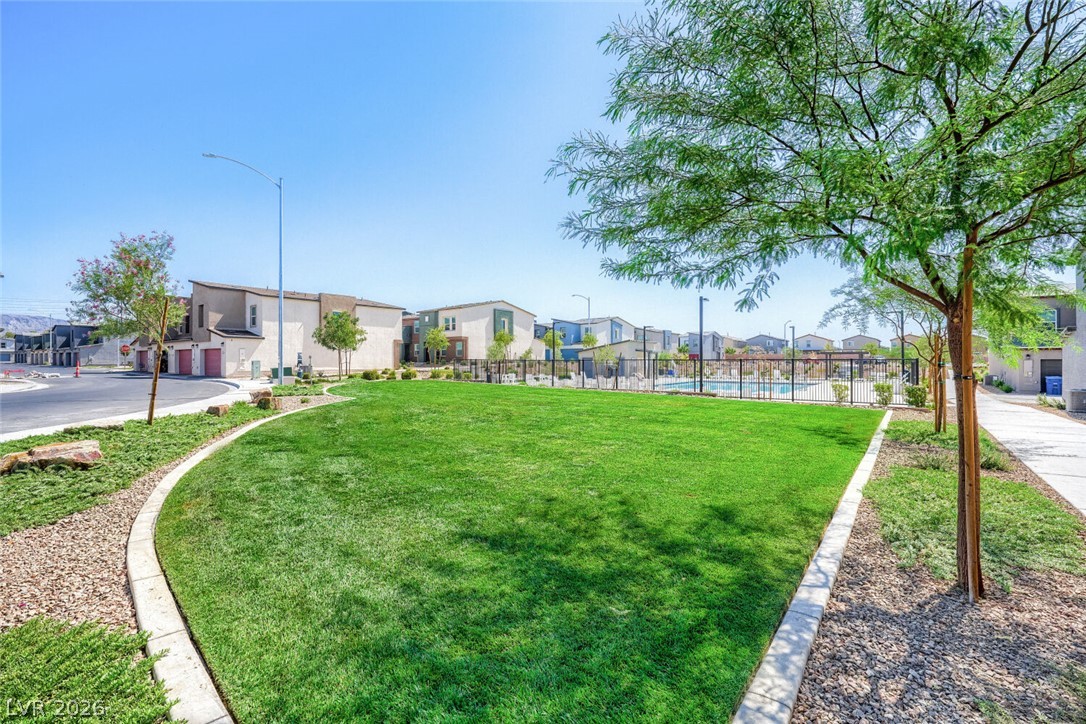 6109 Hibiscus Garden Street North Las Vegas NV 89081