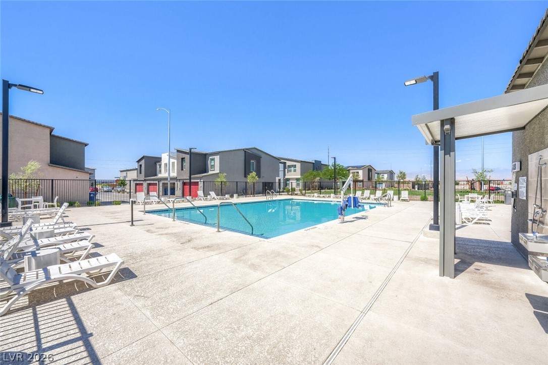 6109 Hibiscus Garden Street North Las Vegas NV 89081