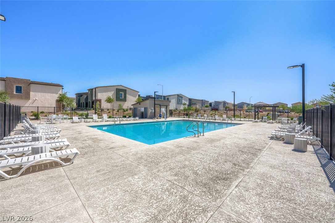6109 Hibiscus Garden Street North Las Vegas NV 89081