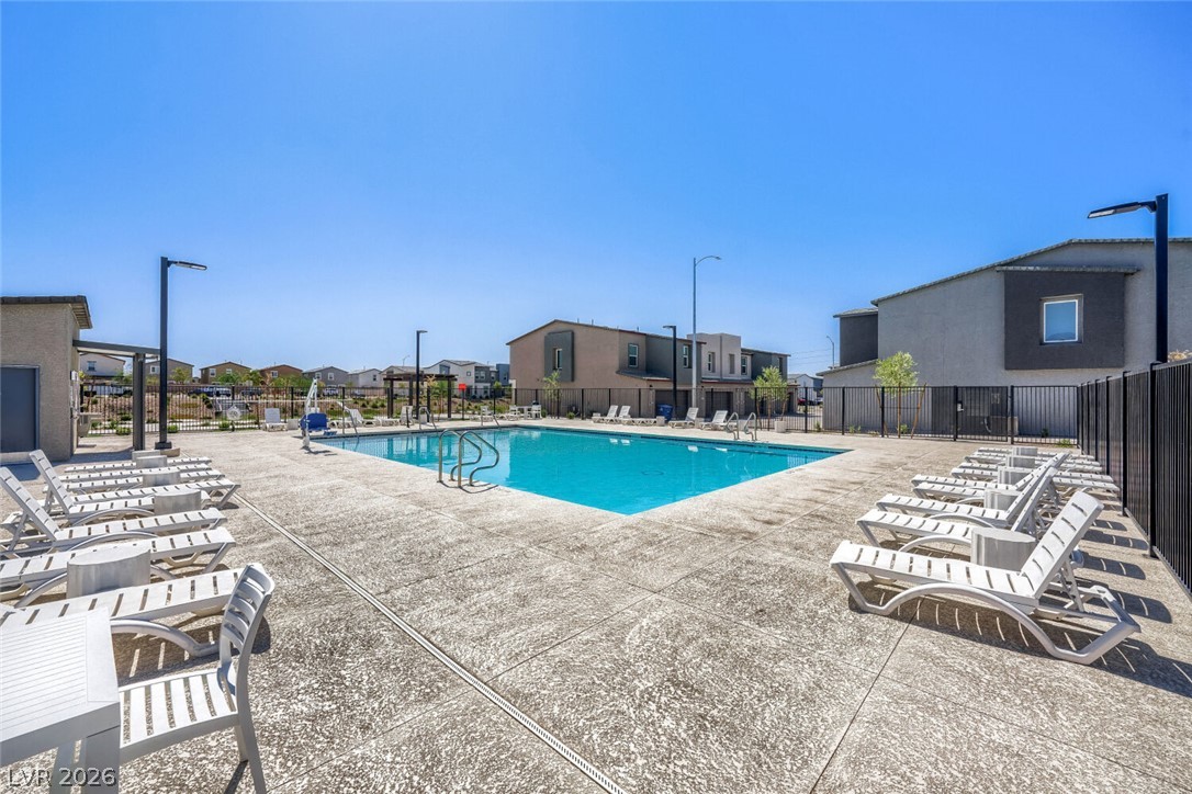 6109 Hibiscus Garden Street North Las Vegas NV 89081