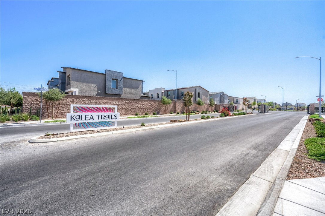 6109 Hibiscus Garden Street North Las Vegas NV 89081