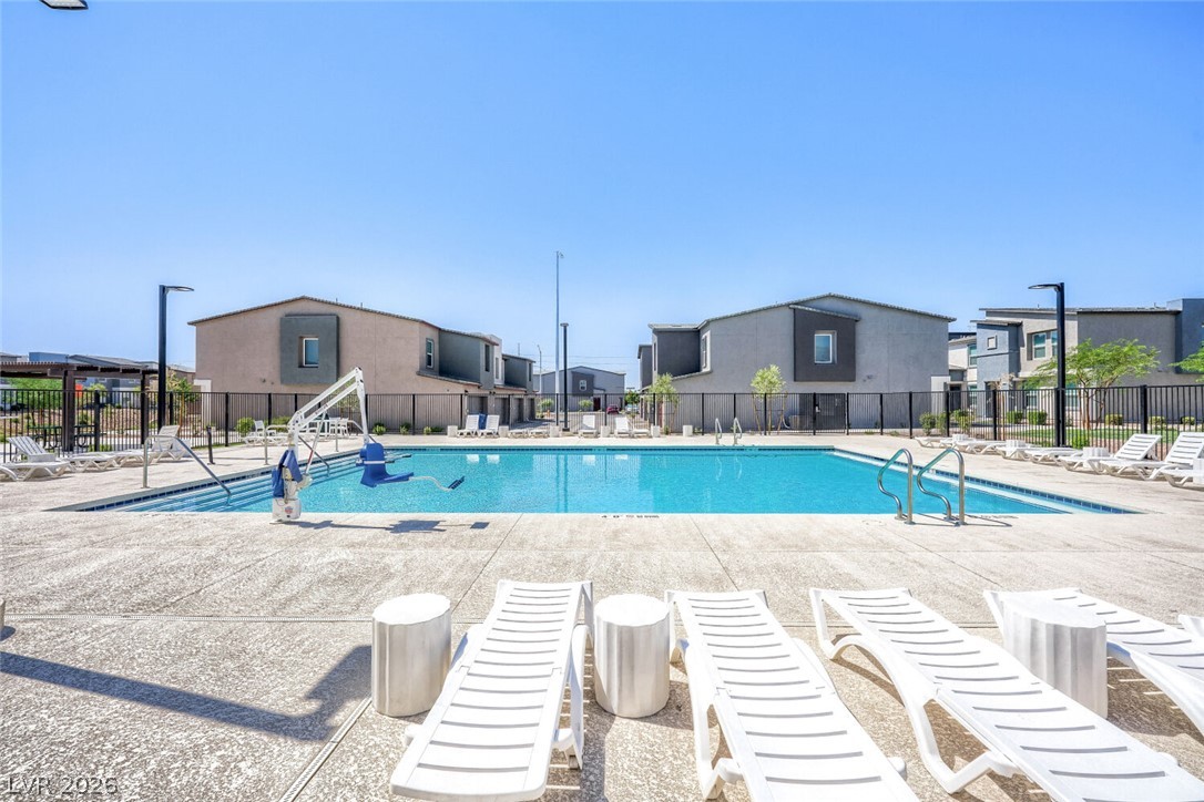 6109 Hibiscus Garden Street North Las Vegas NV 89081