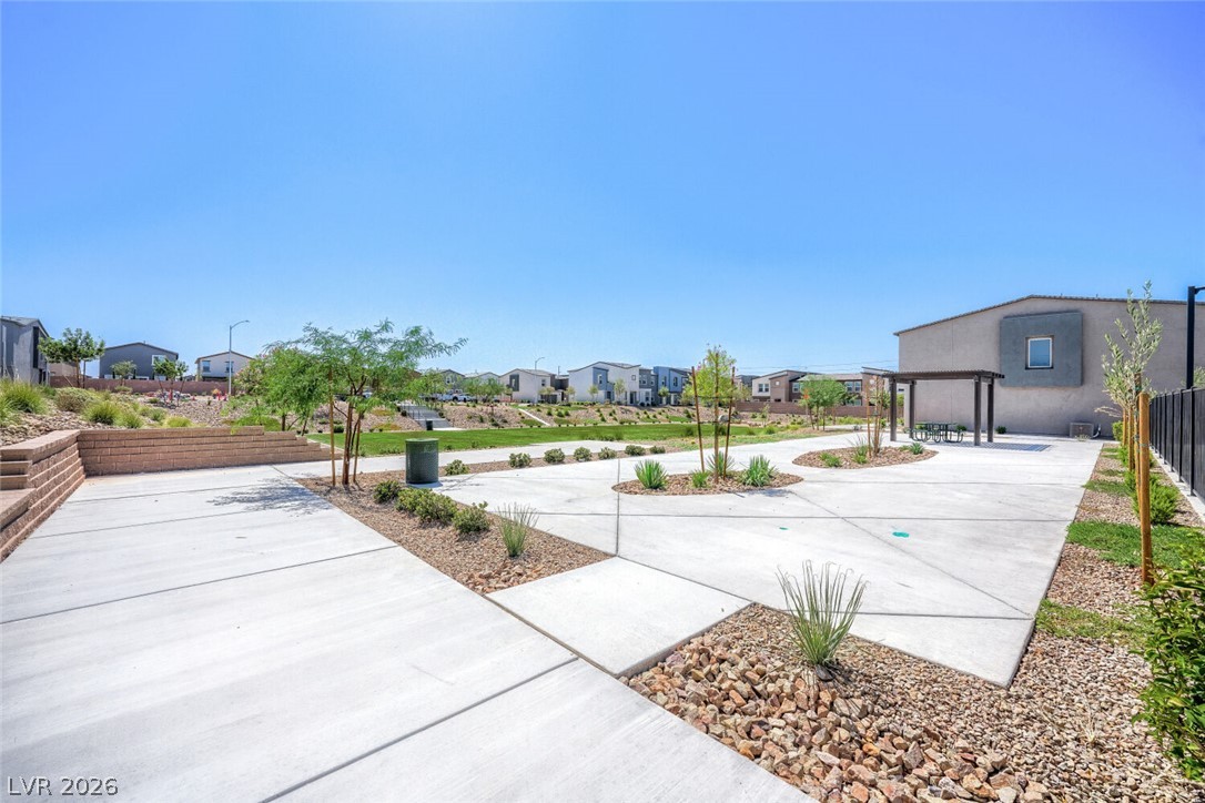 6109 Hibiscus Garden Street North Las Vegas NV 89081