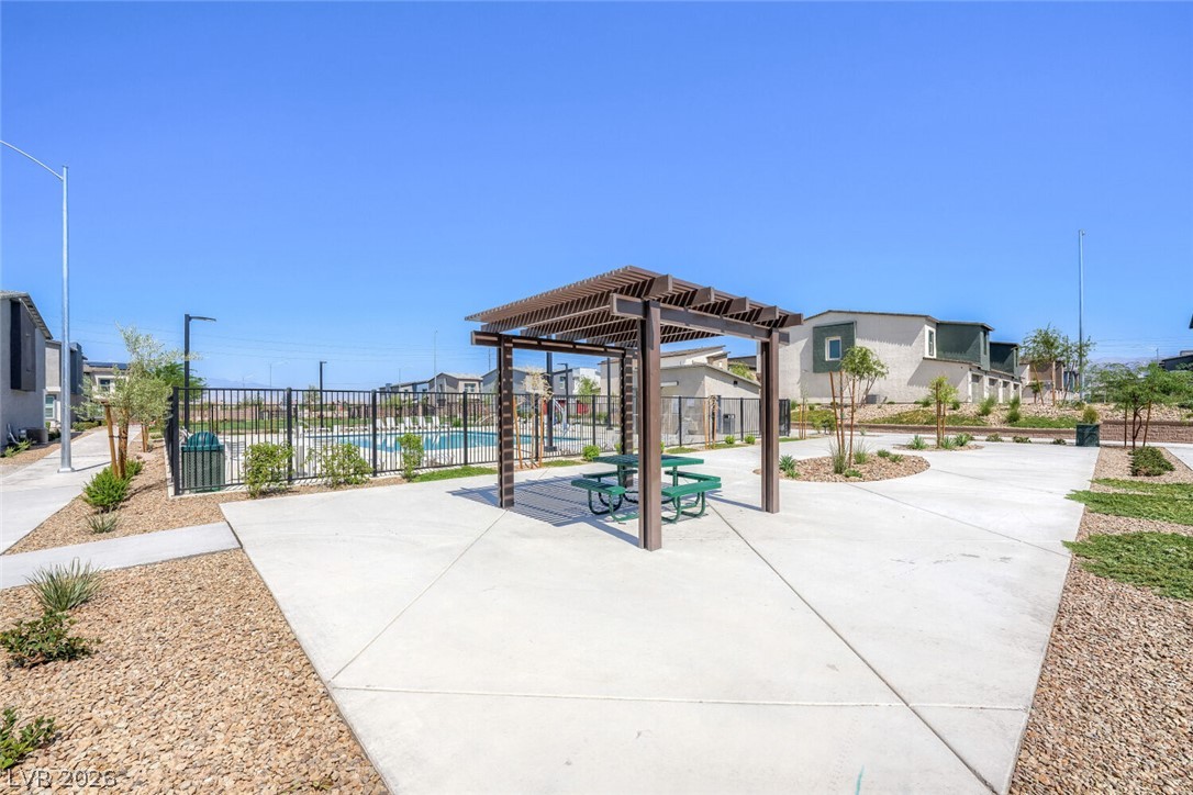 6109 Hibiscus Garden Street North Las Vegas NV 89081