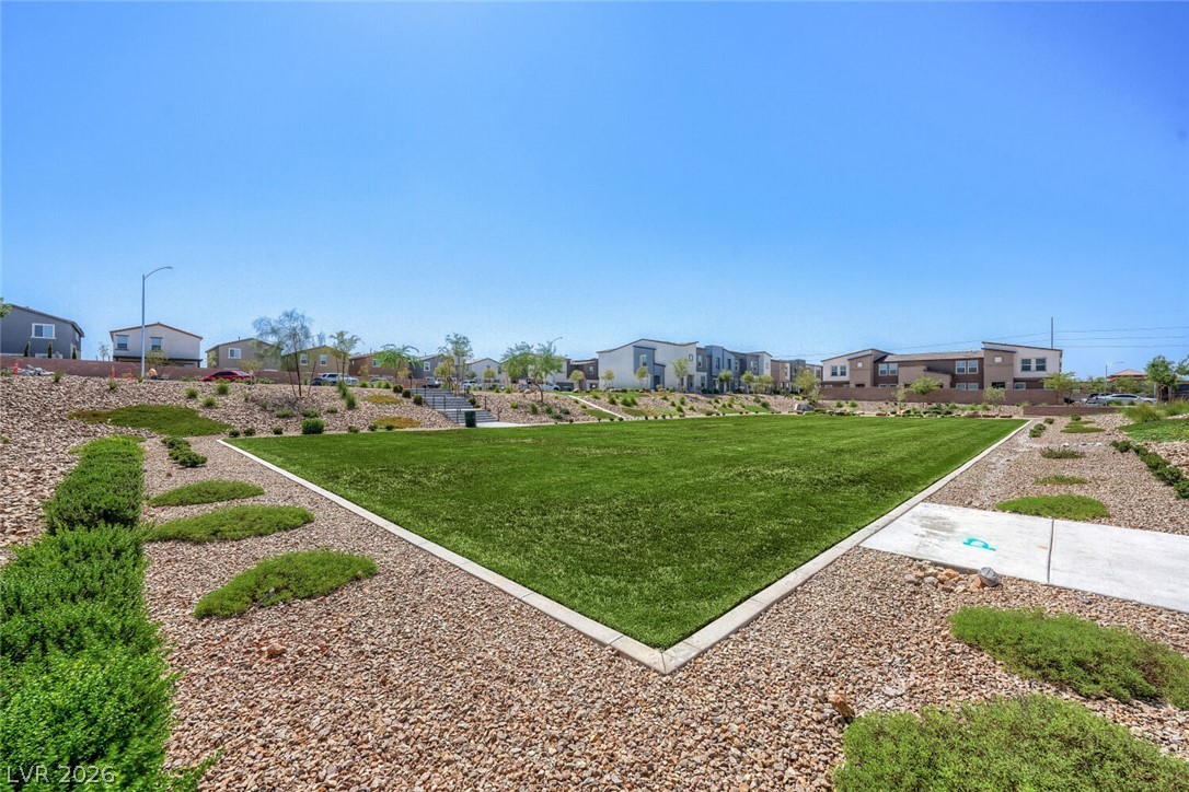 6109 Hibiscus Garden Street North Las Vegas NV 89081