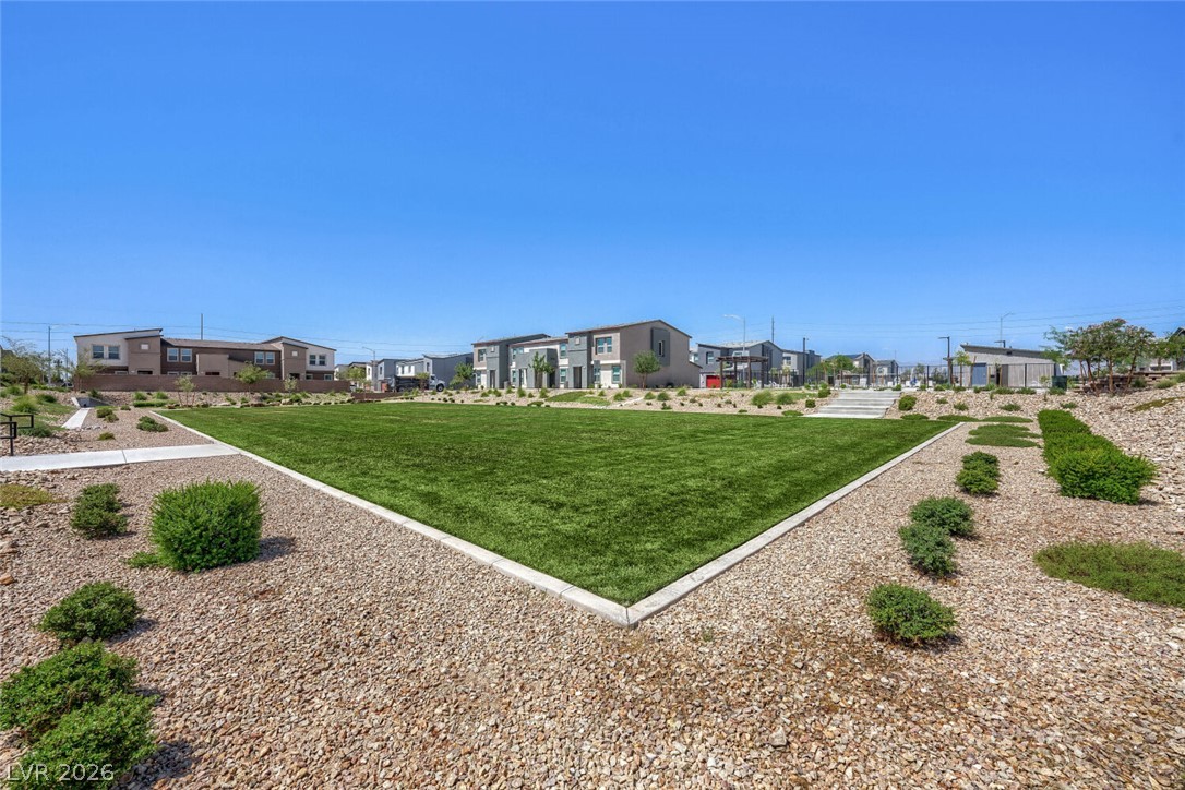 6109 Hibiscus Garden Street North Las Vegas NV 89081
