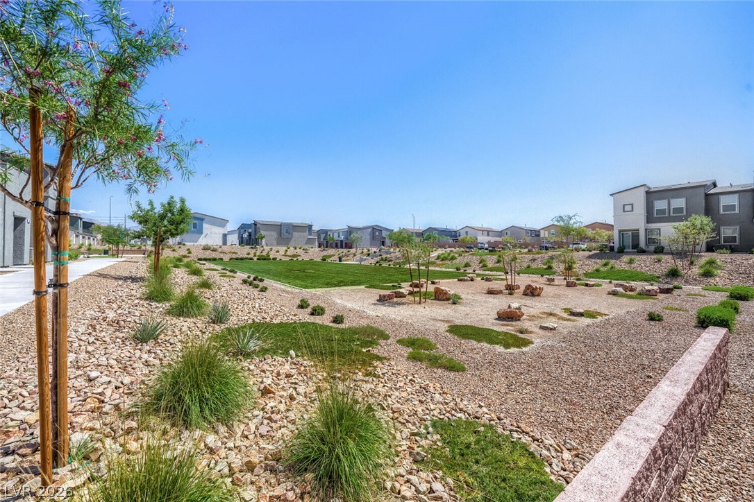 6109 Hibiscus Garden Street North Las Vegas NV 89081