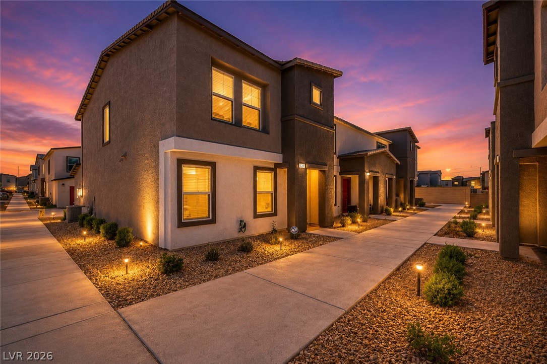 6109 Hibiscus Garden Street North Las Vegas NV 89081