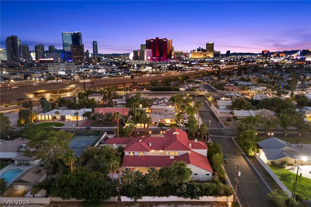 1533 Westwood Drive Las Vegas NV 89102