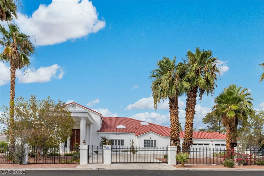 1533 Westwood Drive Las Vegas NV 89102