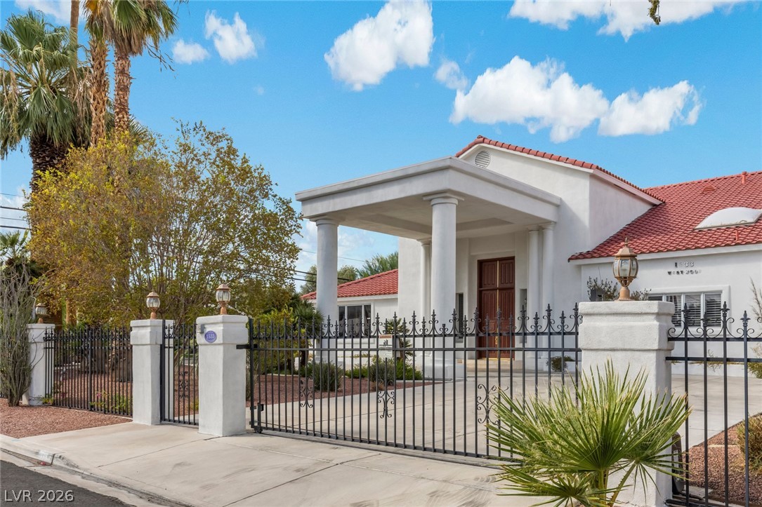 1533 Westwood Drive Las Vegas NV 89102