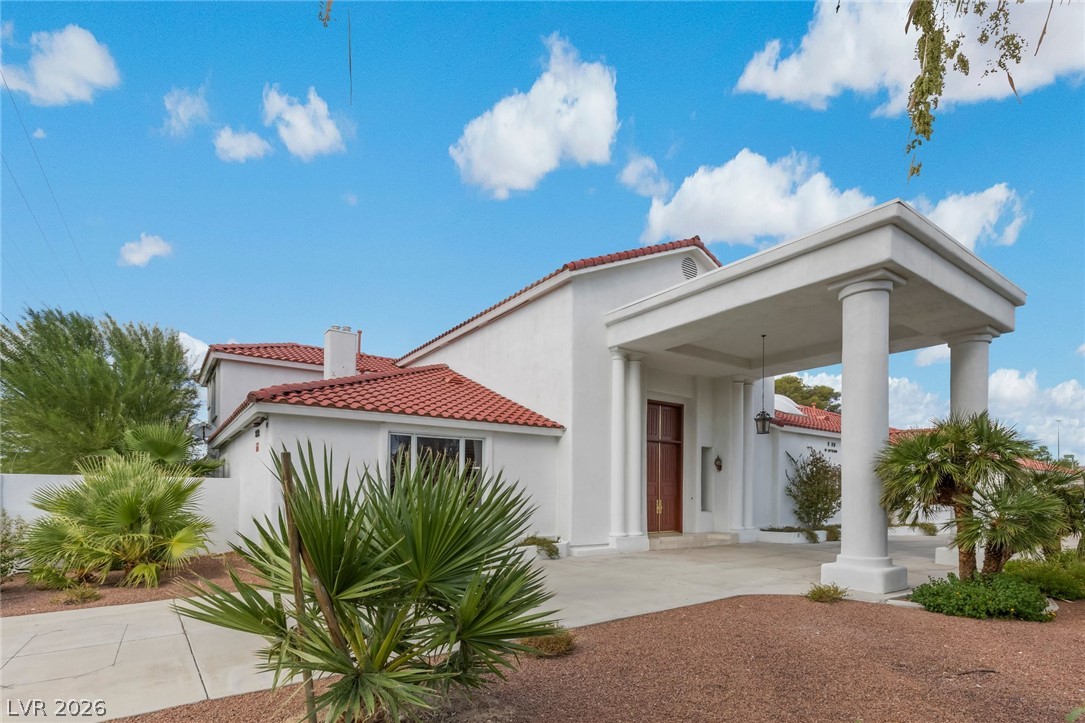 1533 Westwood Drive Las Vegas NV 89102