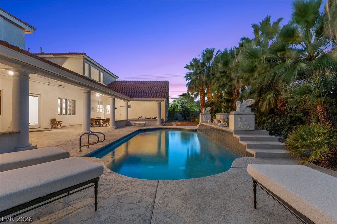 1533 Westwood Drive Las Vegas NV 89102