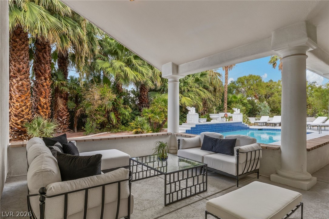 1533 Westwood Drive Las Vegas NV 89102