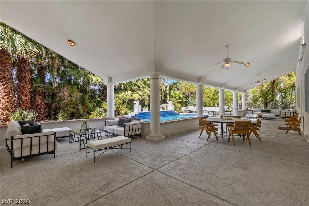 1533 Westwood Drive Las Vegas NV 89102