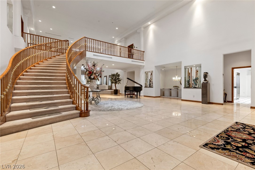 1533 Westwood Drive Las Vegas NV 89102