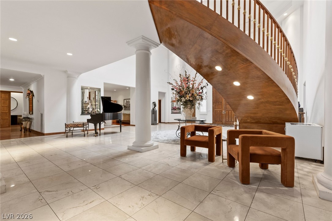 1533 Westwood Drive Las Vegas NV 89102