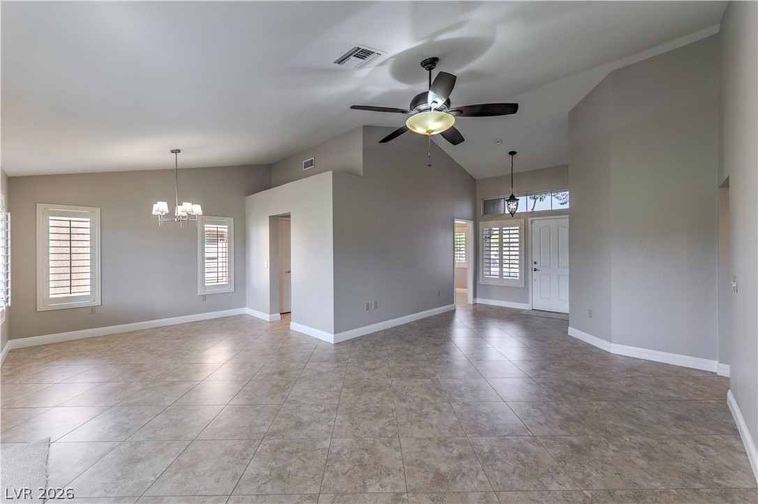 2637 Showcase Drive Las Vegas NV 89134