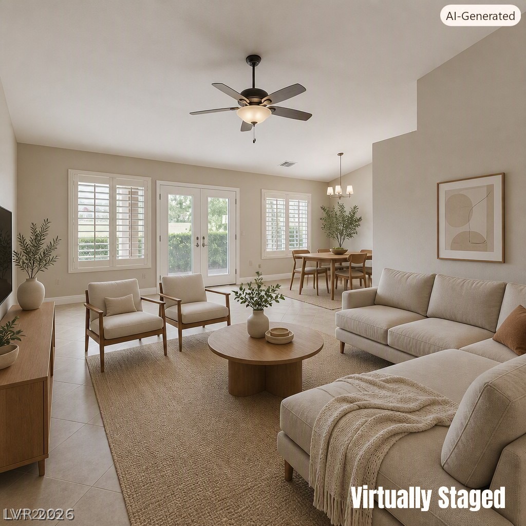 2637 Showcase Drive Las Vegas NV 89134