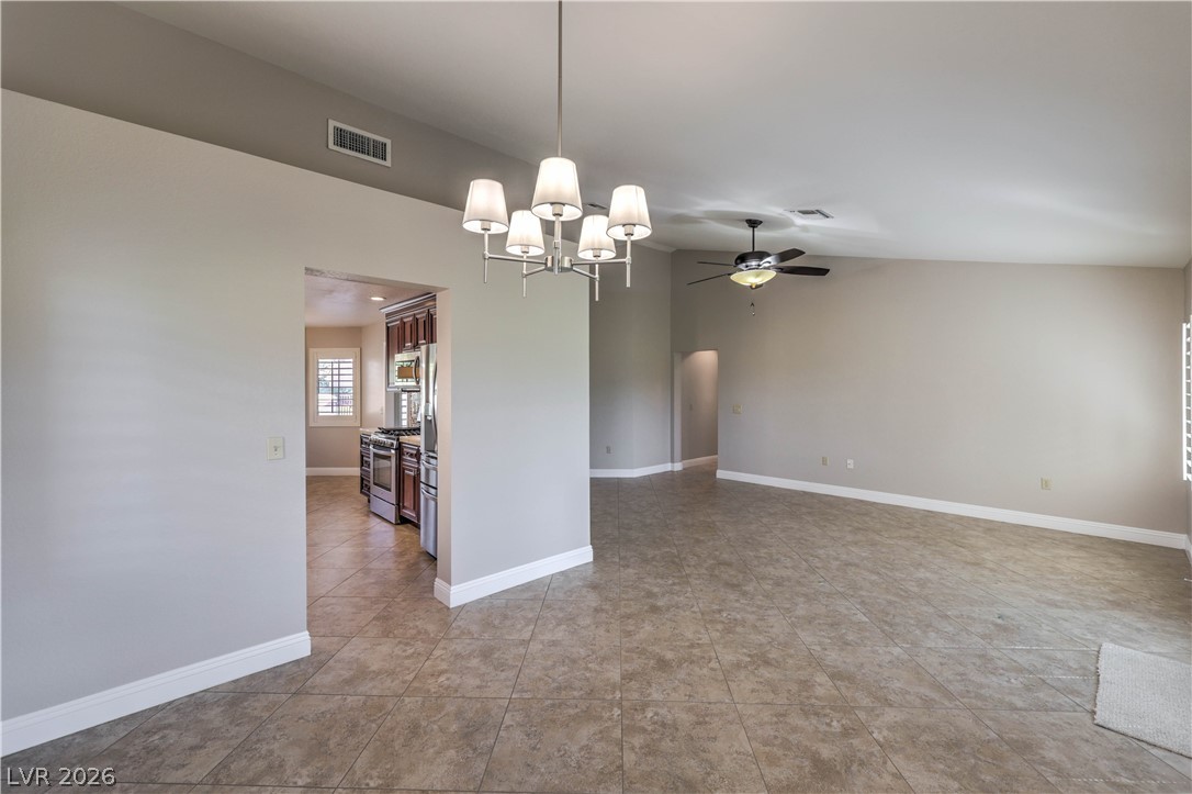 2637 Showcase Drive Las Vegas NV 89134