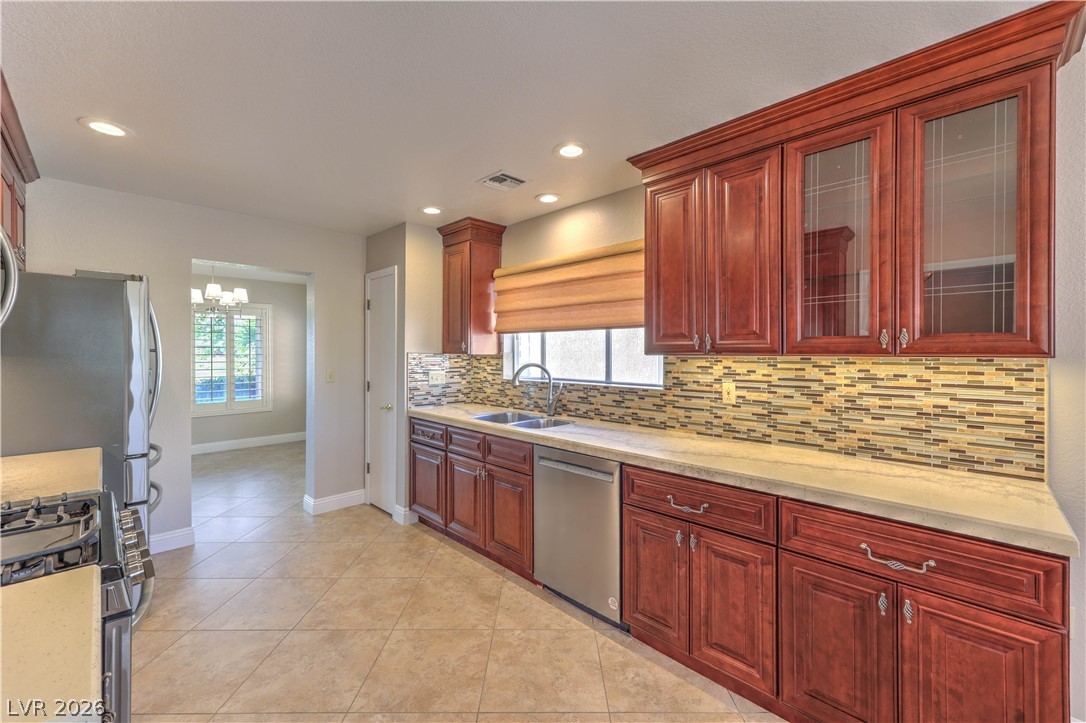 2637 Showcase Drive Las Vegas NV 89134