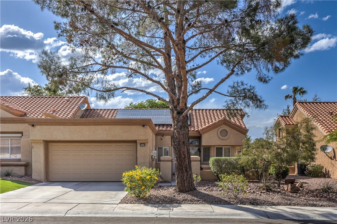 2637 Showcase Drive Las Vegas NV 89134